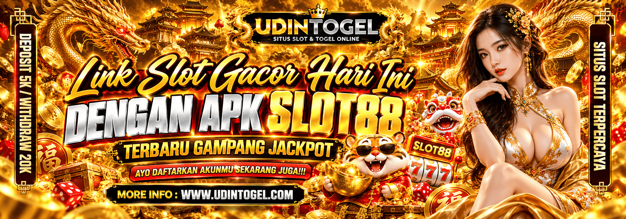 UDINTOGEL